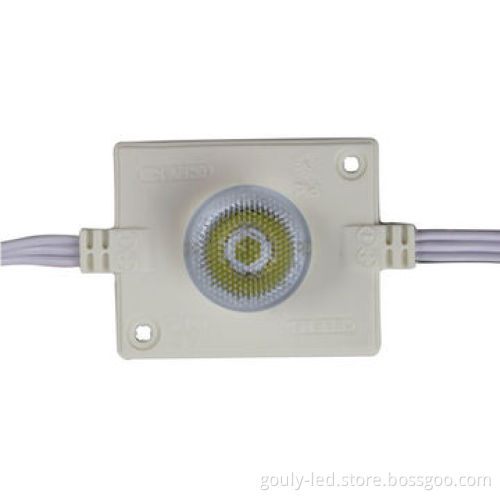 LED High Power, Cree 1W, Color PW/WW